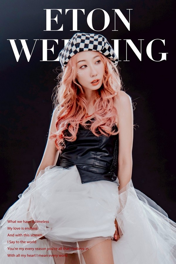 百變婚紗,混搭婚紗,個性婚紗照,婚紗便服混搭,婚紗紗裙,婚紗混搭造型,創意婚紗拍攝,婚紗拍攝推薦